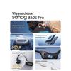 Sennu B60S Pro Bone Conduction Sport Headphones