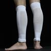 Football Socks Sleeves Long Tube Leg Guards Fixed Socks Professional Football Shin Guards Fixed Football To Protect The Calf