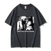 Aphex Twin Come To Daddy Graphic T Shirts Unisex Women Vintage Summer New Streetwear Male Fashion Casual Soft Pure Cotton Tshirt