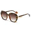 TR90 Eyeglasses Frame Women Fashion Sunglasses Blue Light Blocking Lenses Women Computer Glasses Frames Eyewear