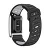 Silicone Bands For Whoop 5.0 Watch Straps Soft-Touch Compatible with WHOOP ONE Wristband Fitness Tracker Whoop Life ECG Straps