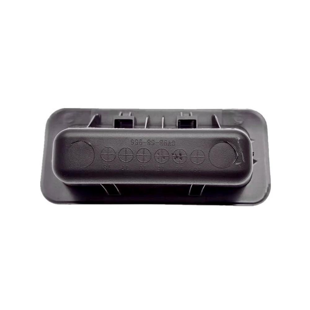 Rear Trunk Handle for Mazda 6 2014-2021