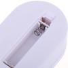 1Pcs Removable Portable High Frequency Vibration Contact Lens Cleaning For Contact Lens Care Ultrasonic Contact Lenses Cleaner