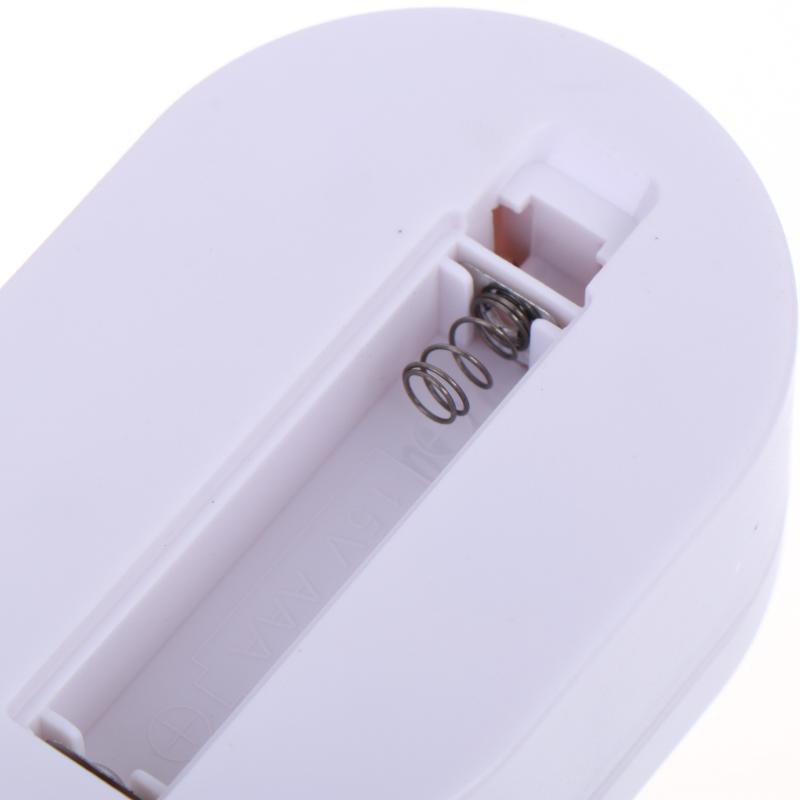 1Pcs Removable Portable High Frequency Vibration Contact Lens Cleaning For Contact Lens Care Ultrasonic Contact Lenses Cleaner