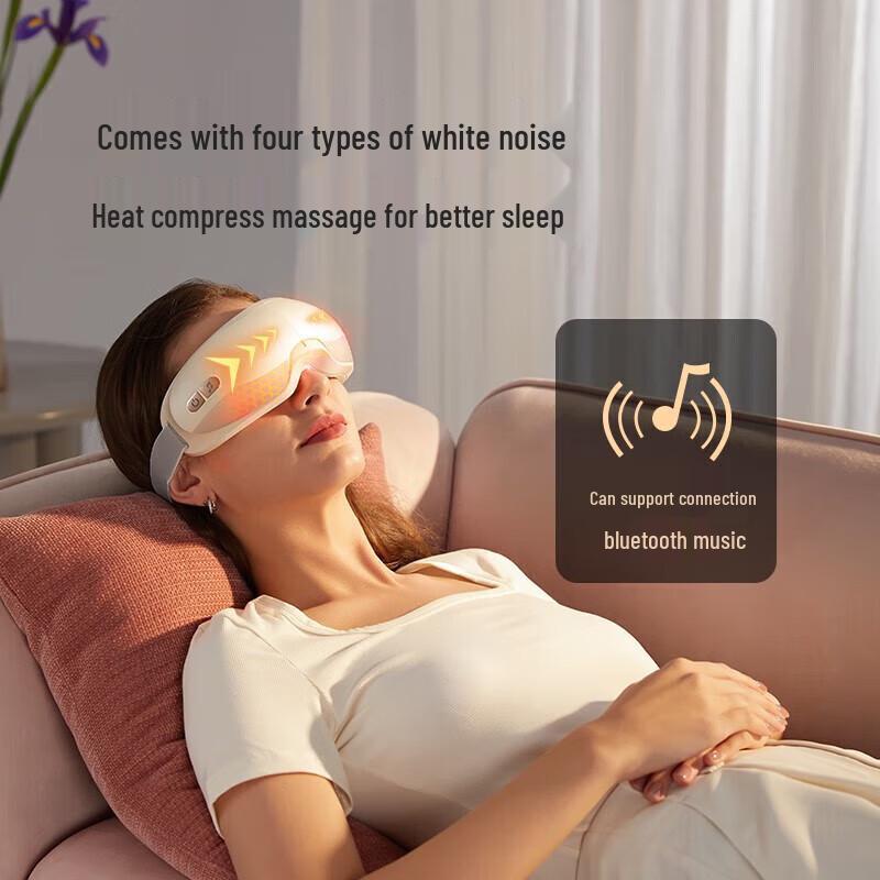 Westinghouse EA1A Foldable Hot Compress Eye Massager