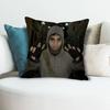 CCry Of FFear Simon Henriksson Celebrity Merchandise AllMatch Printed Pillow Case Sofa Car Office Room Decoration Protector