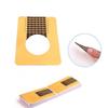 100 Pieces Nail Sculpting Forms With Strong Adhesive Nail Extension Accessory For Seamless Application At Home Or Salon