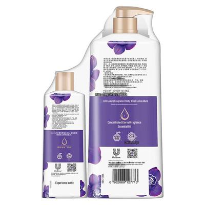 Saponi e gel doccia – Gel doccia