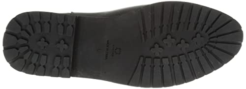 Himiko Fully Waterproof Rain Boots/624401 Black