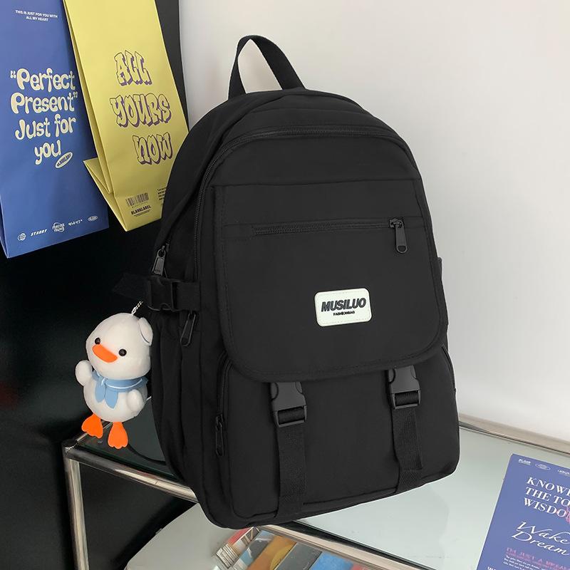 School Bag Children Elementary School Girls Junior High School Students High School Students College Boys Backpack