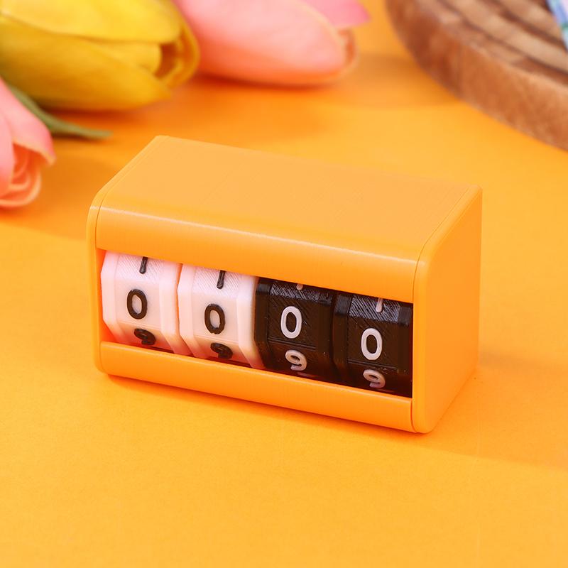 Contor de Puncte Joc de Masă de Blat Contor de Puncte Joc de Masă Fotbal de Masă Marcator Autodisciplină Cartonaș de Puncție Decorațiuni pentru Casă