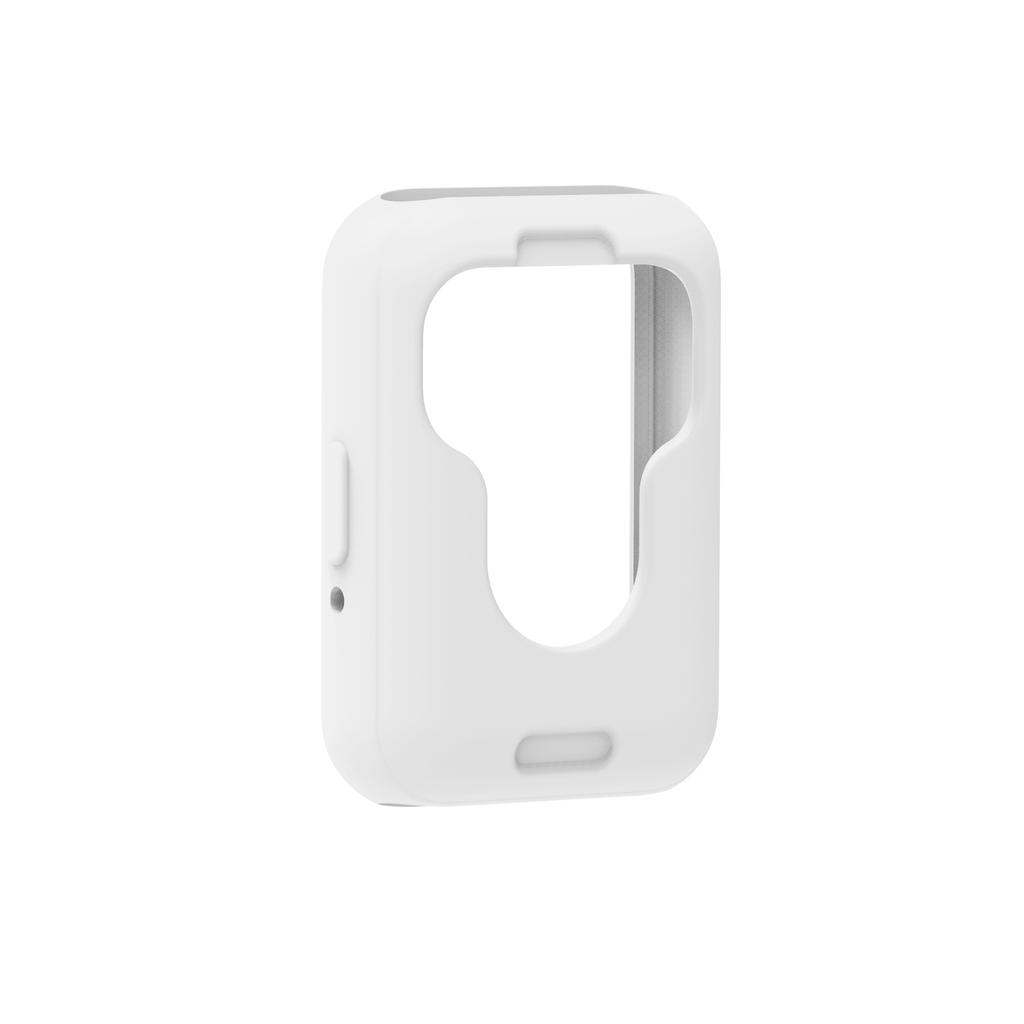 Protective Case For Samsung Galaxy Fit 3 SM-R390 SmartWatch Cover Shell TPU Replacement Galaxy Fit3 Shockproof Soft Clear Cases