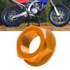 Motorcycle Rr Wheel Axle Nut M20 1.5 Aluminum Replacement for   YZ125/YZ250 1 2021