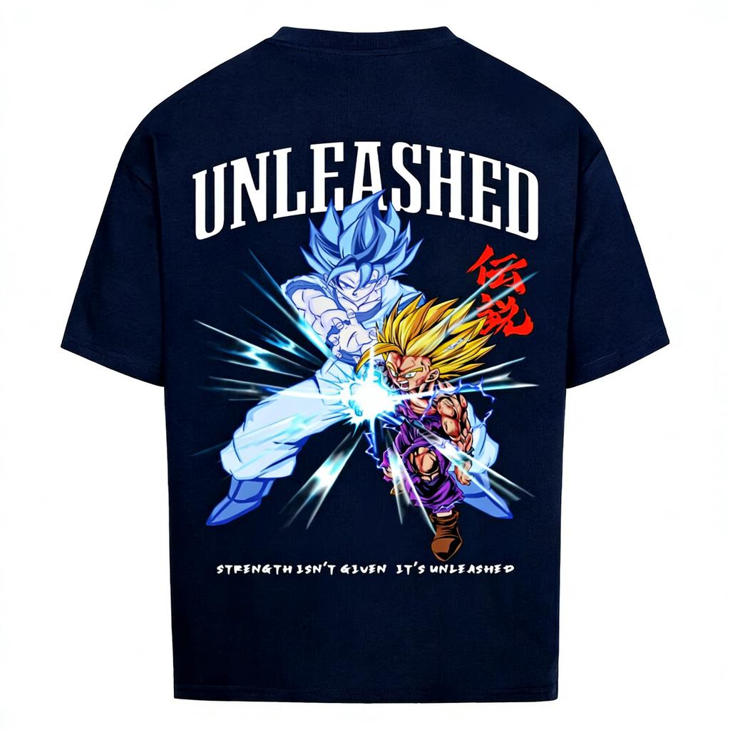 Dragon Ball Goku Gohan TShirt Unisex 2026 Summer Anime Graphic Print Streetwear Gym Casual Outdoor Fitness Daily Wear Loose Tee