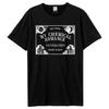 Amplified Unisex Adult Ouija My Chemical Romance T-Shirt