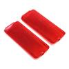 Front Or Rear Door Reflector Assembly for F250  1999-2007 Part Number F81Z2523820AA