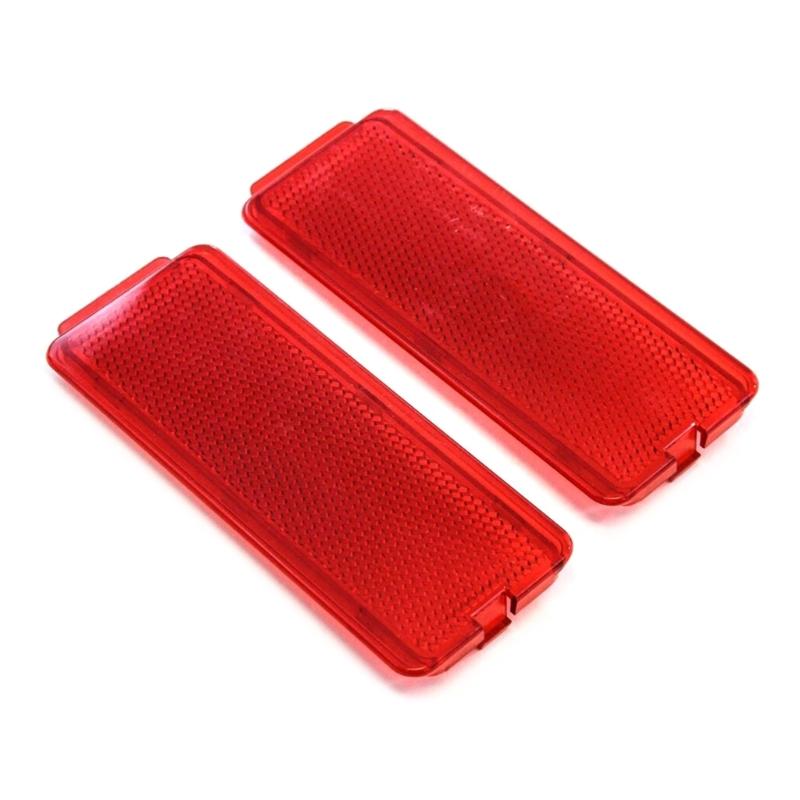 Front Or Rear Door Reflector Assembly for F250  1999-2007 Part Number F81Z2523820AA