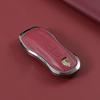 Porsche Panamera Cayenne Macan 718 Men's Protective Key Case & Buckle