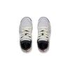 Li-Ning Kids Ollie Pro 1.0 Cloud Rebound Durable Lightweight Non-Slip Low-Top Skate Shoes Kids Sneakers Gray YKCT092-5
