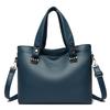New Bag Large Capacity Tote Women's Bag Practical Middle-aged Fashion Mother One-shoulder Women's Crossbody Bag