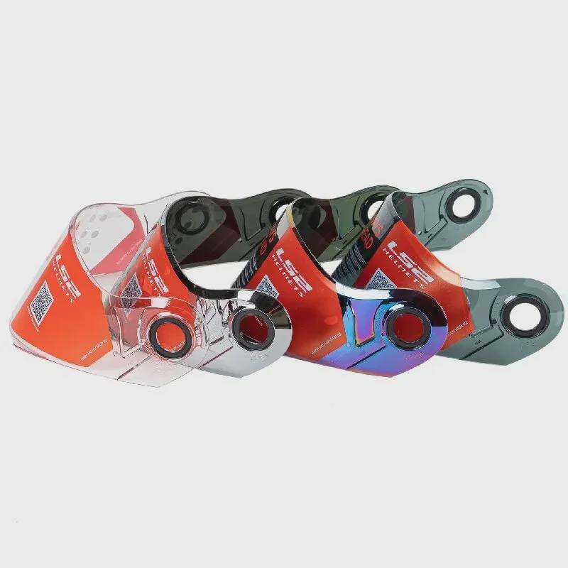 Brýlové čočky LS2 pro helmy FF370, FF394, FF325 a FF-MHR-50