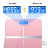 Brangdy Rechargeable Smart Body Fat Scale (CN Version)