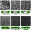Junhu High-Density Sun Shade and Heat Insulation Net