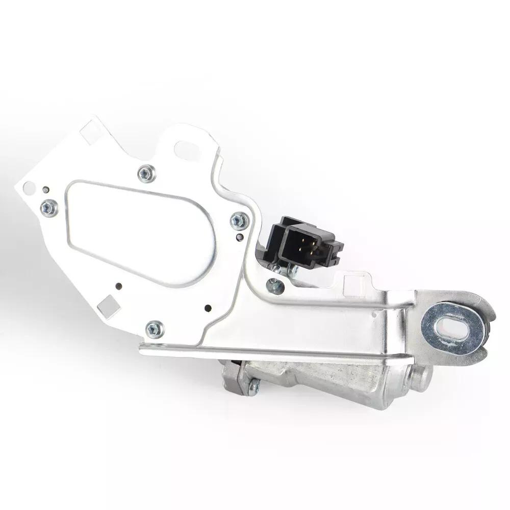 1x Rear Windscreen Wiper Motor For Citroen C1 Peugeot 108 Toyota Aygo B001099280