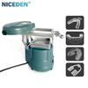 Dental Model Thermoforming Machine Vacuum Laminator Dental Vacuum Forming Machine Dental Model Inverted Molding Machine