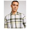 Рубашка Lee WORKER SHIRT