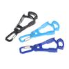 Outdoor Schutzhandschuhe Clip Aufhänger Mehrzweck Sicherheits Arbeitshandschuhe Halter Anti-Drop Handschuh Schnalle Hüft Schnalle Klemme