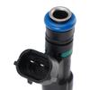 3Pcs Fuel Injector For Dacia Logan Sandero Renault Clio Symbol 0.9L 0280158293