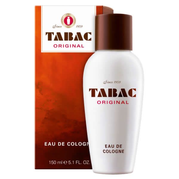 

Tabac Original Одеколон 150мл