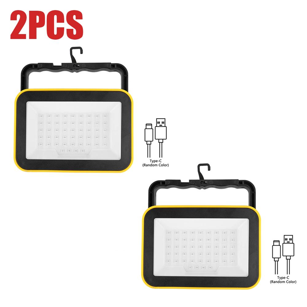 LED UV Black Lights Work Light Stage Blacklight Ultraviolet Flood Effect Light for Halloween Xmas Dance DJ Disco Party Light