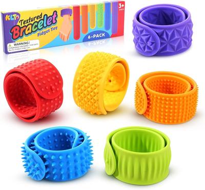 Sensory Stone Set of Stress Relief Suitable for Autism and Developmental Squeeze Fidget Calming Anxiety Tactile Ideal for Work and Perfect for Autism