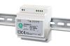 Din60W15: Din Rail Psu 15V/4A, Plastic Case, Step Type