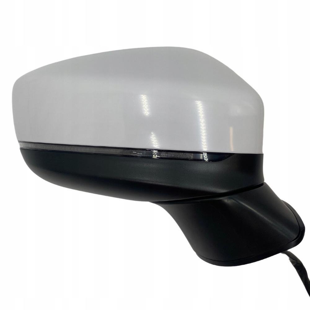 Mazda Cx-5 Kf Electric Folding Heated Mirror 9-Pin Right 2017-2025