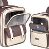 Backpack Carrier for Cats and Dogs Pet Travel Bag