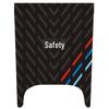 Black Warrior TM890 Racing Pigeon Rubber Foot Pads: Durable, Waterproof, Non-Slip Accessories
