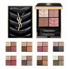 Beauty Couture Mini Clutch Luxury Eyeshadow Palette