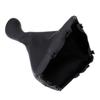 1x 5 Geschwindigkeit/6 Geschwindigkeit Griff Leder Shifter Auto Inneren Schaltknauf Mit Boot Abdeckung Für BMW F30 F31 F32 F33 F34 F35 F36