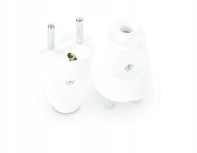 Elektroinstallation – Steckdosen & Stecker
