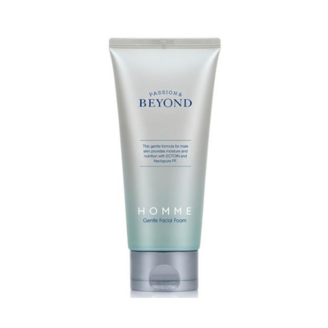

Beyond Homme Gentle Facial Foam