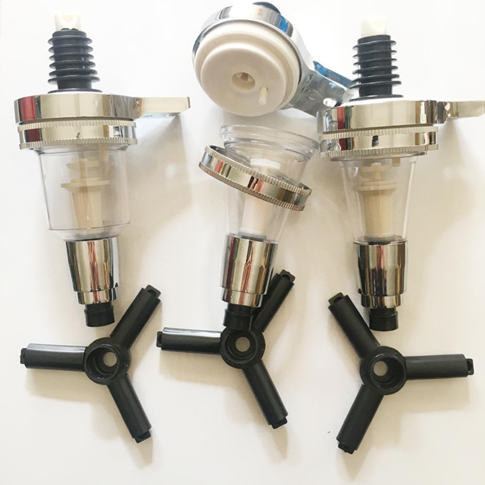 Multi head Pouring Rack for Liquor Dispenser Enhance Your Bar Experience