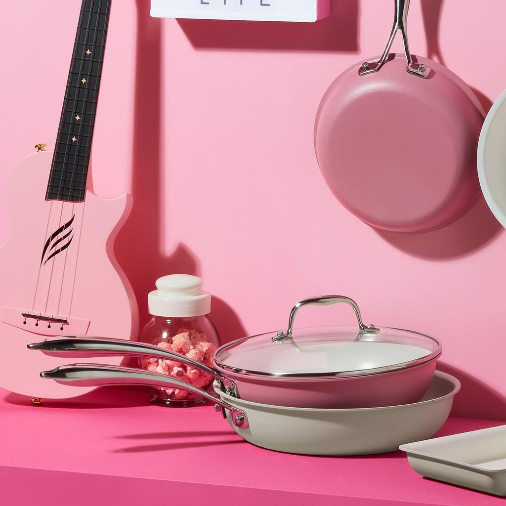 Mischen:Klebebandriff Glasdeckel 26cm