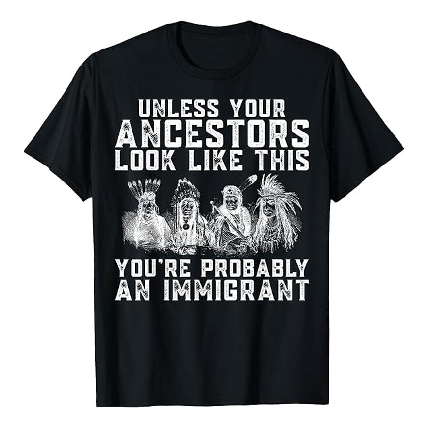 New American Youre Probably An TShirt Cotton Street Trend Y2K Unisex Harajuku Graphic TShirts Men Momen Clothing Pro Choice S