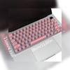 Krasbestendig Waterdicht Manicure Toetsenborden Beschermers voor 14 Siliconen Hoes Eenvoudig Schoon te Maken