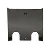 A51K-Motorcycle Fuel Tank Cover Dash Extension Panel For  Electra Glide Classic Sport Standard Ultra Classic