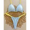 Costumi da bagno – Bikini - set