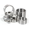 Steel Bushing Inner Diameter,Sleeve Bearings,2pcs Bearing Steel Sleeve Bushing Inner Diameter 72 75 80mm Outer Diameter 85-95mm Height 20-35mm,